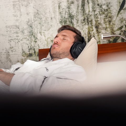🌧️Regenwetter? Perfekt für eine kleine Auszeit.